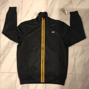 NWT Men’s G-Star Raw Slim Fit Track Jacket